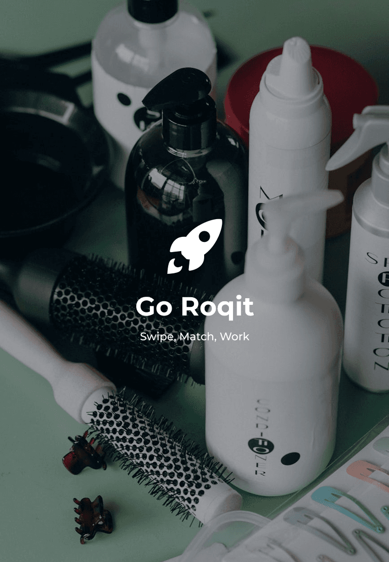 Authentication background